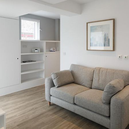 Citystay - Devonshire Road CBG Екстериор снимка