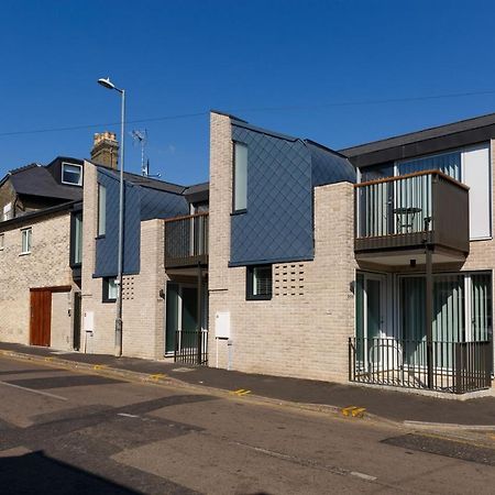 Citystay - Devonshire Road CBG Екстериор снимка