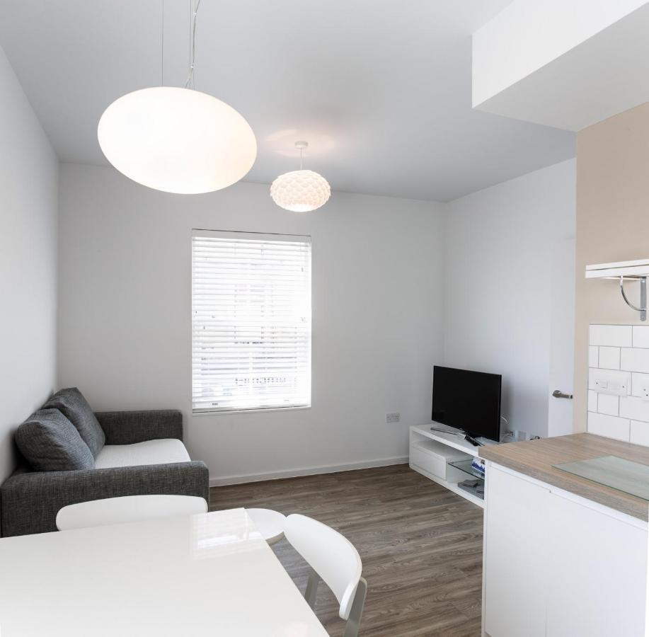 Citystay - Devonshire Road CBG Екстериор снимка
