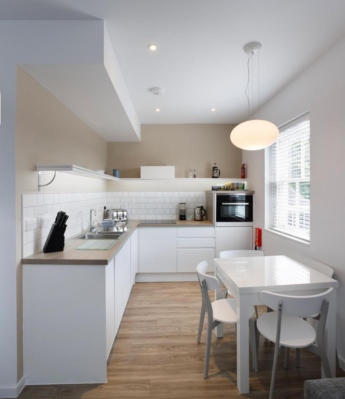 Citystay - Devonshire Road CBG Екстериор снимка