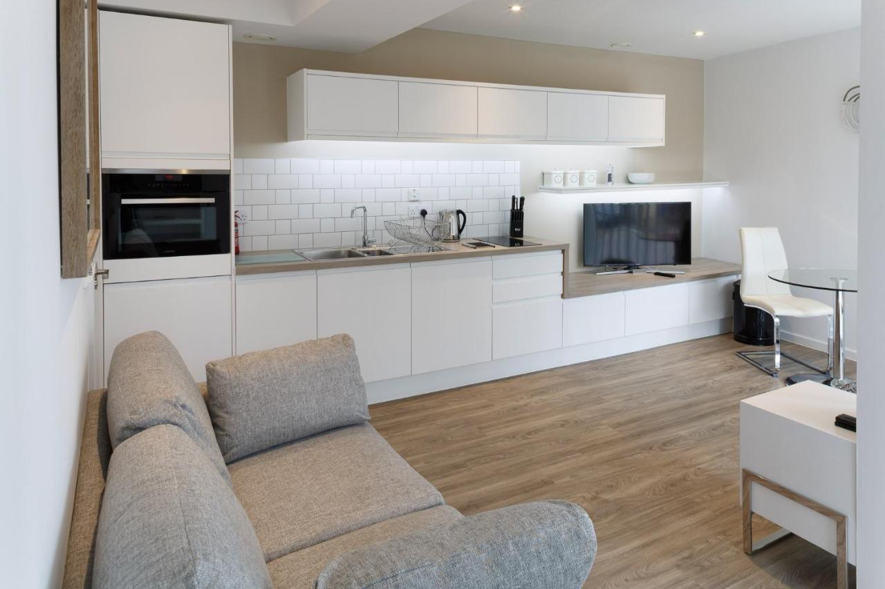 Citystay - Devonshire Road CBG Екстериор снимка