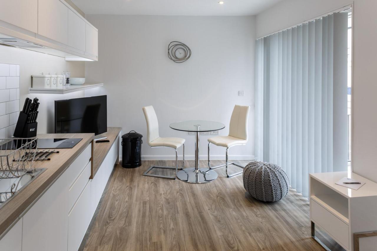 Citystay - Devonshire Road CBG Екстериор снимка
