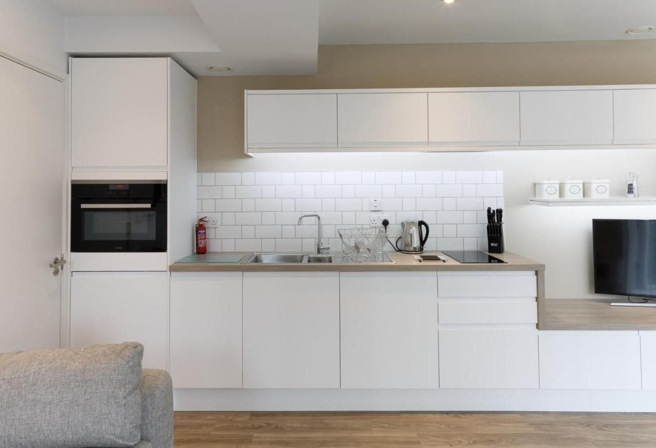 Citystay - Devonshire Road CBG Екстериор снимка