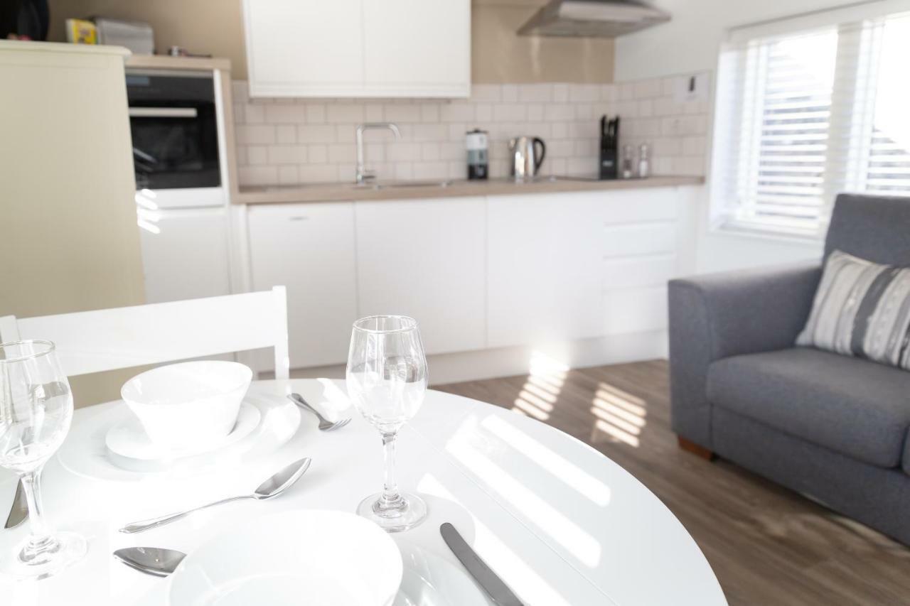 Citystay - Devonshire Road CBG Екстериор снимка
