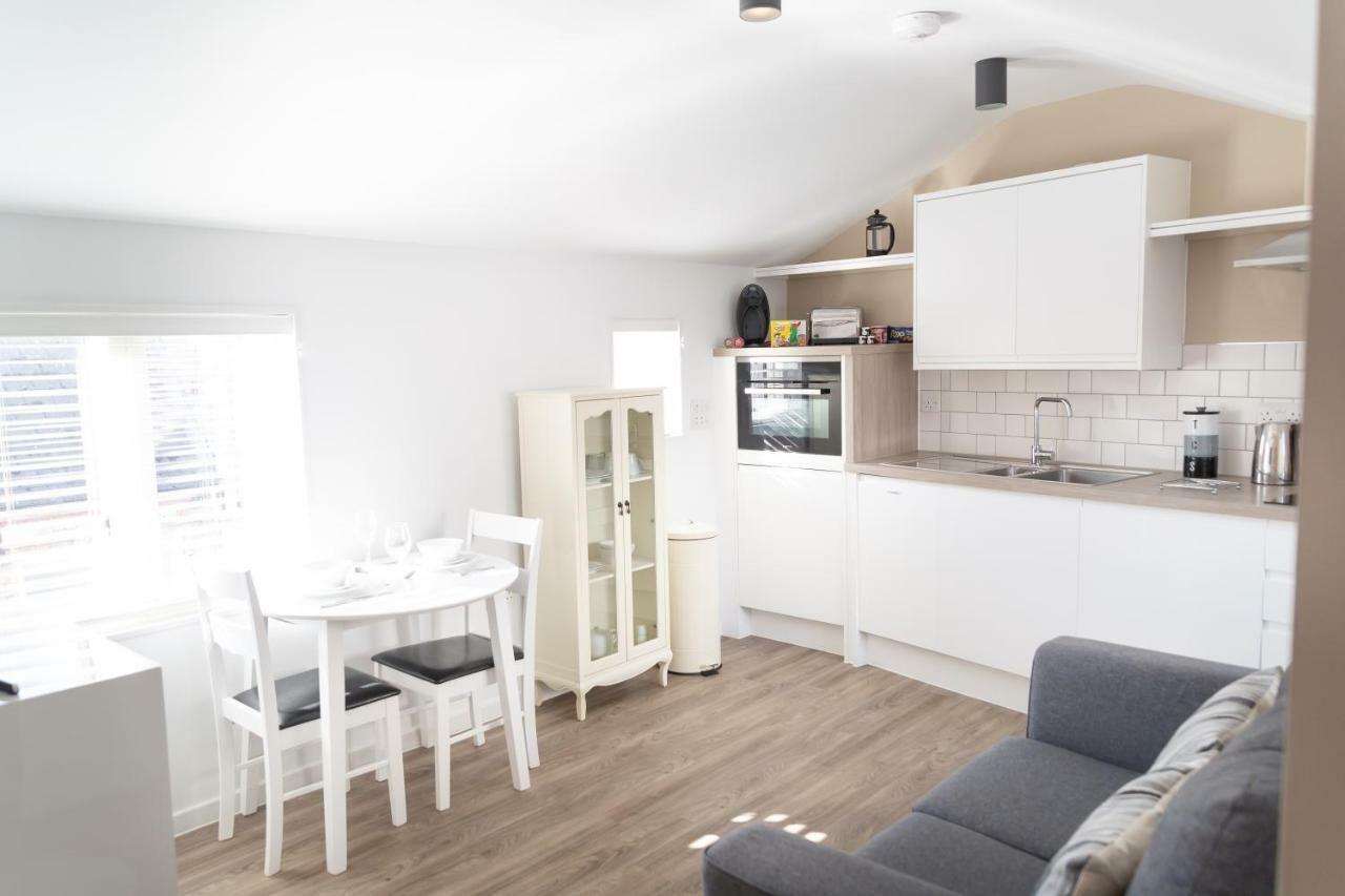 Citystay - Devonshire Road CBG Екстериор снимка