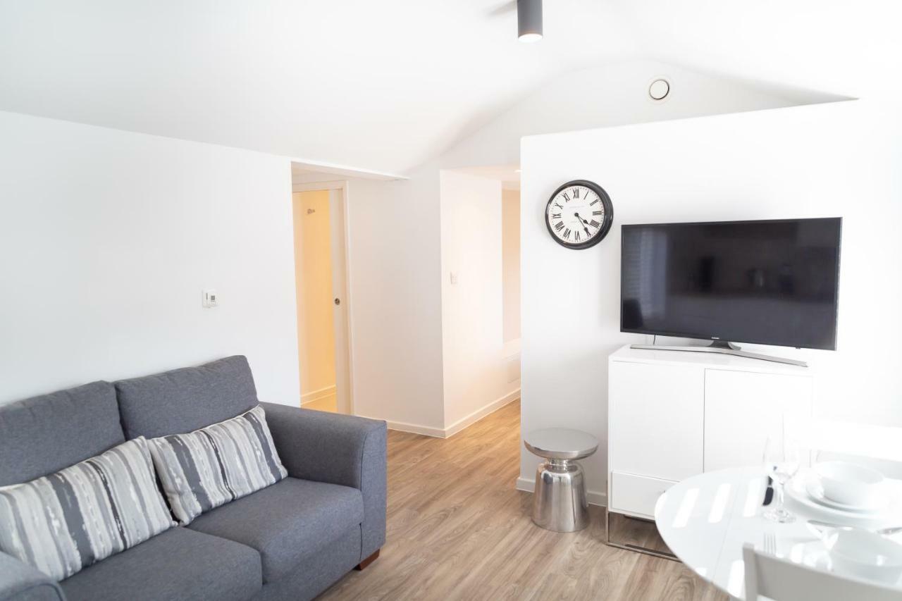 Citystay - Devonshire Road CBG Екстериор снимка