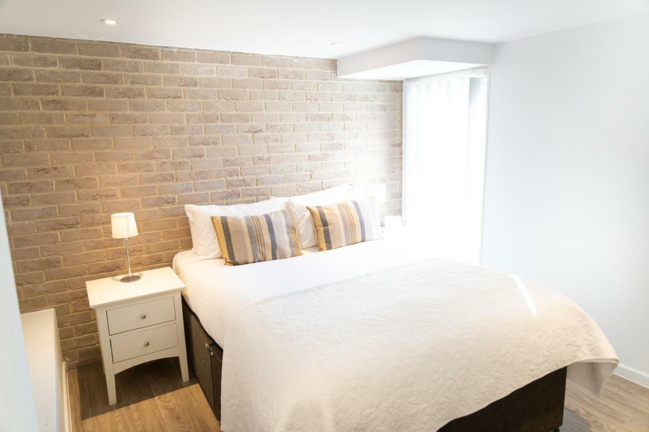Citystay - Devonshire Road CBG Екстериор снимка