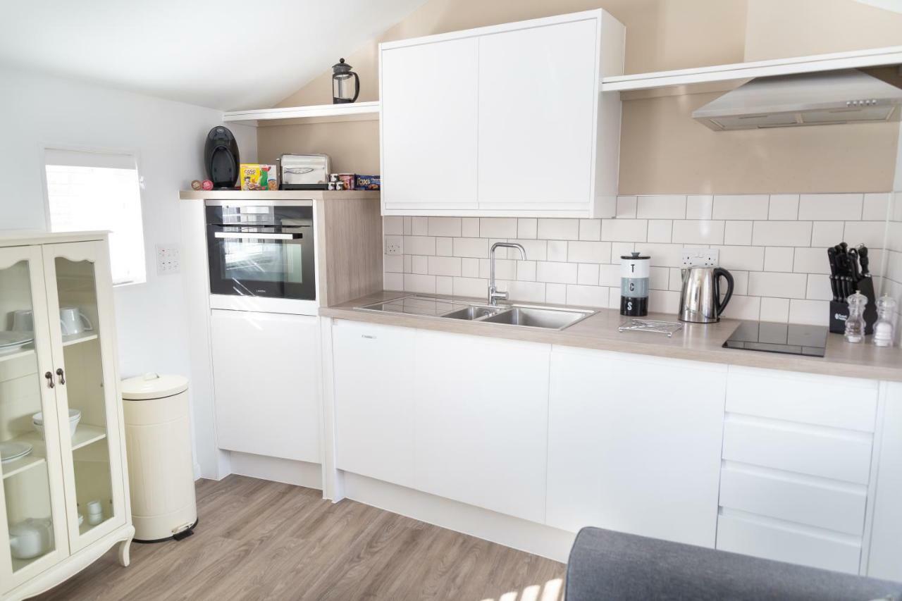 Citystay - Devonshire Road CBG Екстериор снимка
