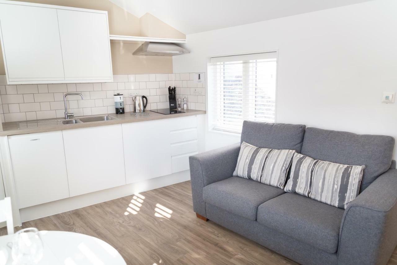 Citystay - Devonshire Road CBG Екстериор снимка
