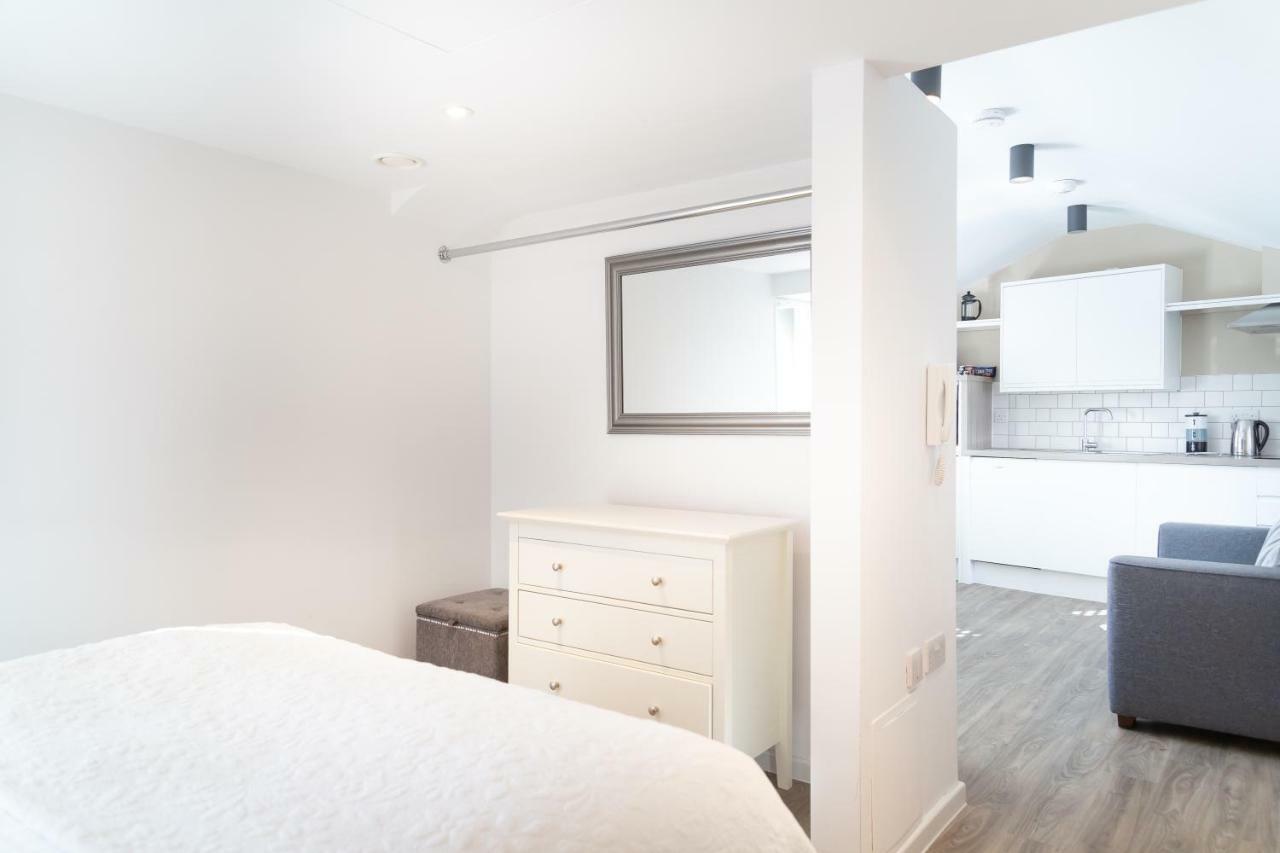 Citystay - Devonshire Road CBG Екстериор снимка